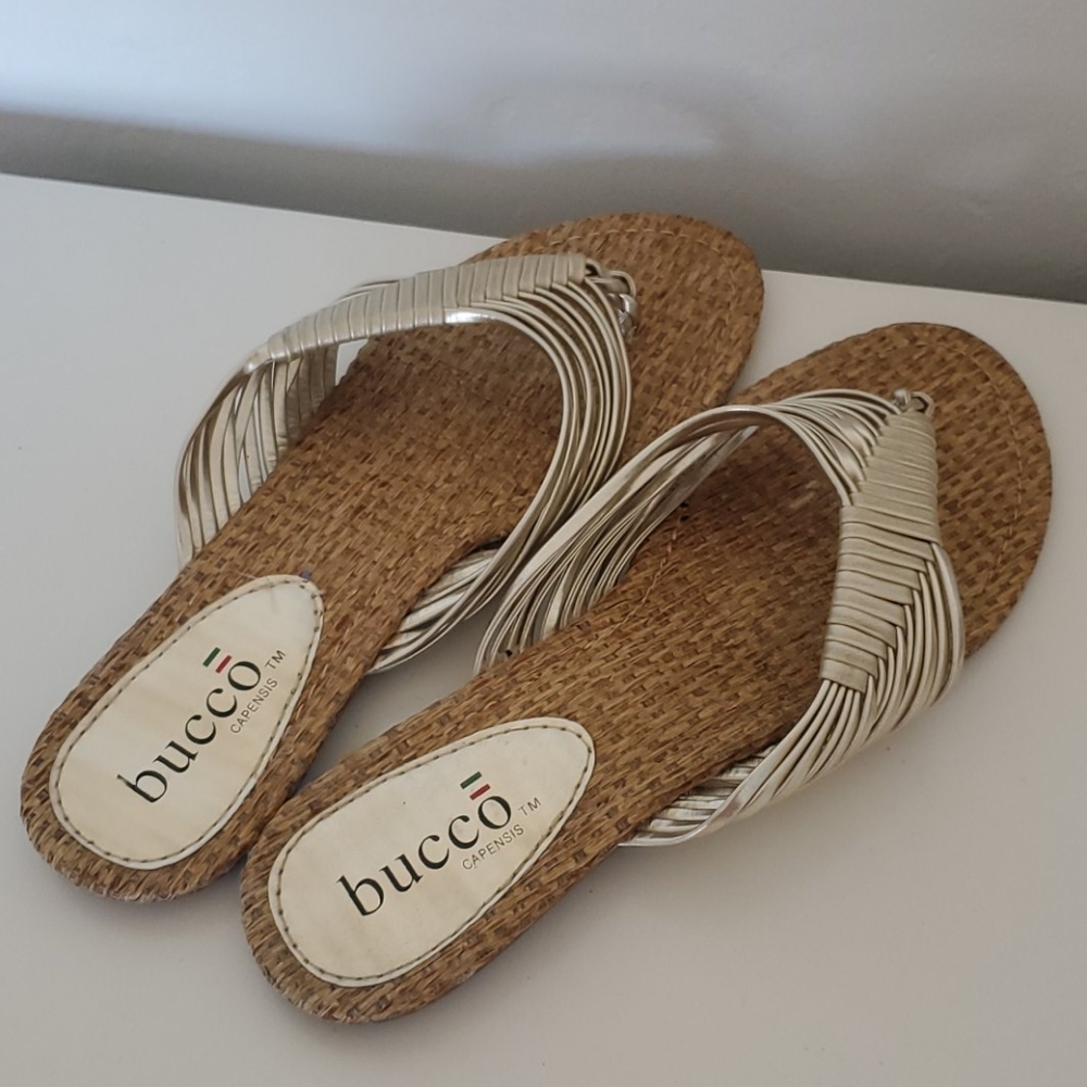 Sandals - Picture 3 of 3